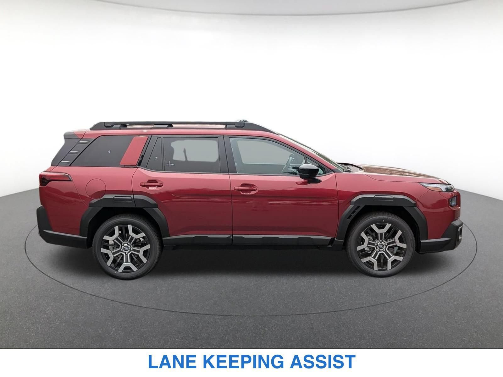 New 2026 Subaru Outback Touring XT AWD/4WD image 5