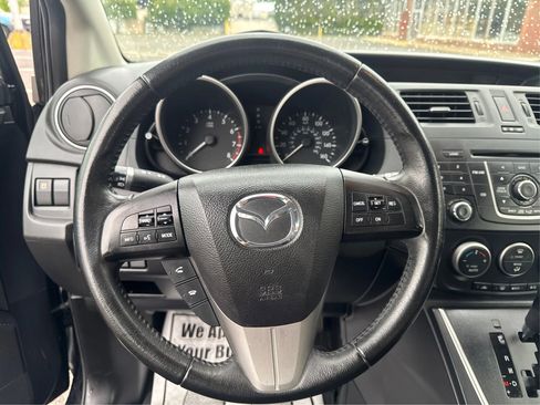Used 2012 MAZDA MAZDA5 Grand Touring image 20