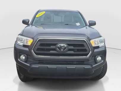 Used 2022 Toyota Tacoma SR5