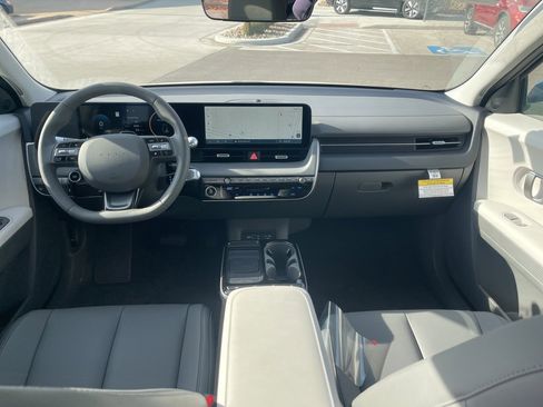 New 2026 Hyundai Ioniq 5 SEL image 16