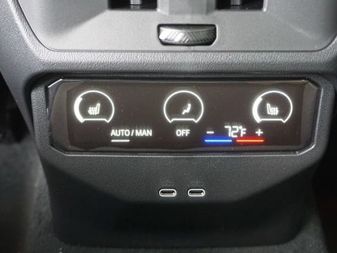 Used 2026 BMW X3 xDrive30i w/ Convenience Package AWD/4WD image 13