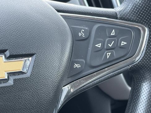 Certified 2020 Chevrolet Equinox LS w/ LS Convenience Package AWD/4WD image 13