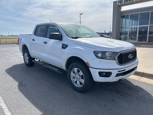 Used 2020 Ford Ranger XLT image 3