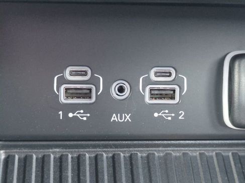 New 2026 Jeep Grand Cherokee Limited image 23