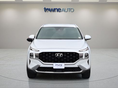 Used 2023 Hyundai Santa Fe SEL AWD/4WD image 10