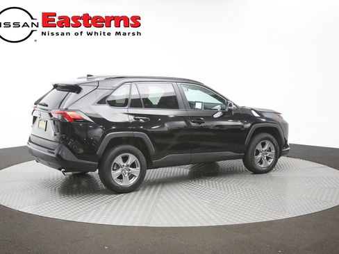 Used 2023 Toyota RAV4 XLE FWD image 38
