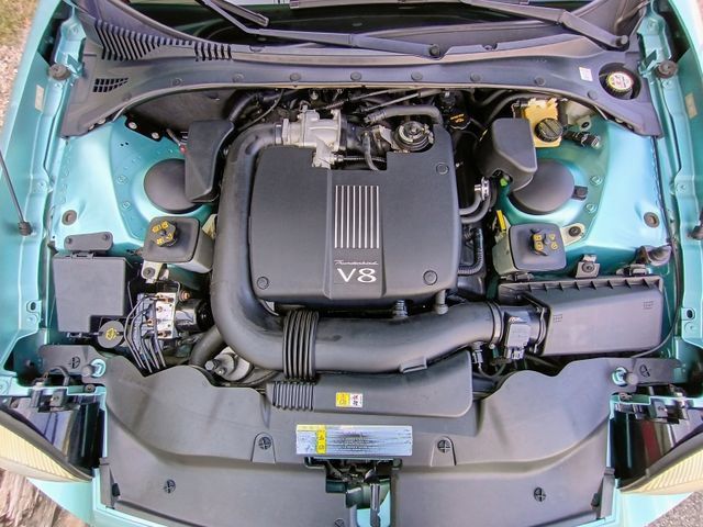 Used 2002 Ford Thunderbird RWD image 71