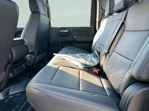 New 2026 Chevrolet Silverado 2500 W/T AWD/4WD image 15