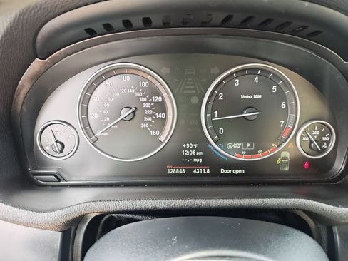 Used 2013 BMW X3 xDrive28i AWD/4WD image 18