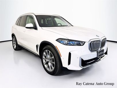 Used 2026 BMW X5 xDrive40i w/ Climate Comfort Package