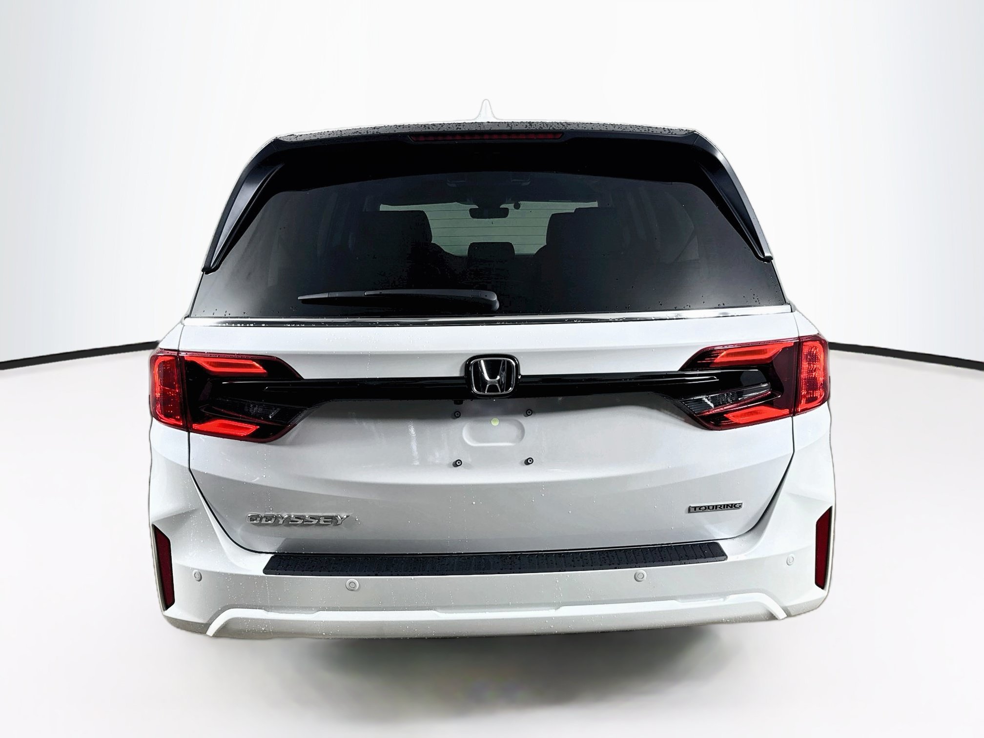 New 2027 Honda Odyssey Touring image 34