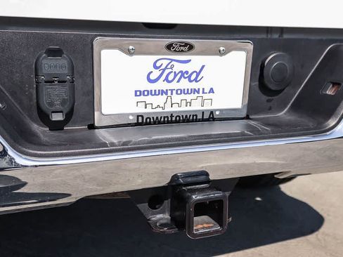 Used 2025 GMC Sierra 1500 SLT RWD image 29
