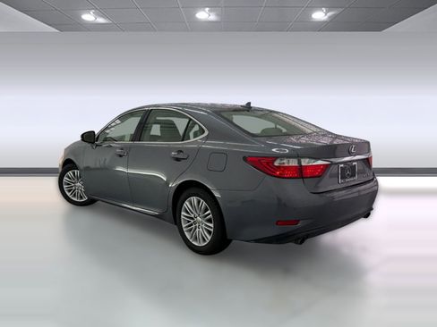 Used 2014 Lexus ES 350 w/ Premium Package image 3
