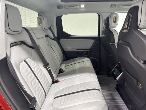 Used 2023 Rivian R1T Adventure AWD/4WD image 25