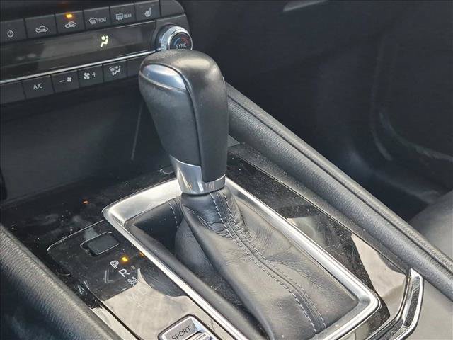 Used 2024 MAZDA CX-5 AWD 2.5 S w/ Select Package image 10