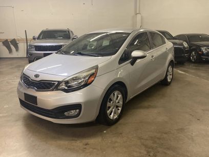 Used 2013 Kia Rio EX w/ Convenience Pkg