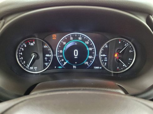 Used 2017 Buick LaCrosse Preferred FWD image 23