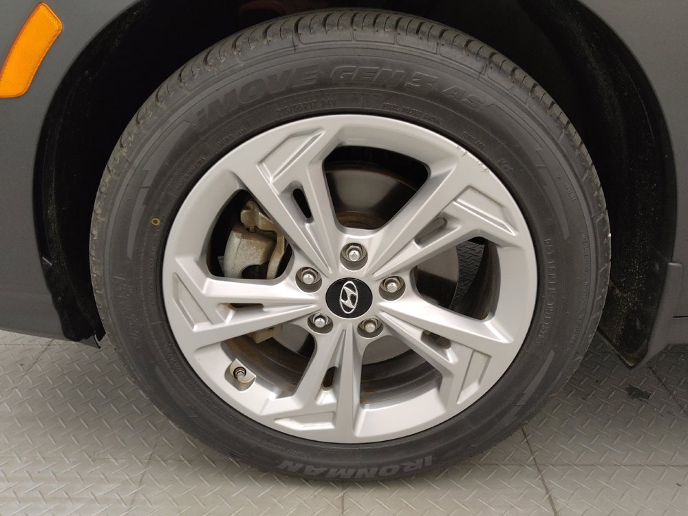 Used 2022 Hyundai Kona SEL AWD/4WD image 31