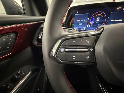 New 2026 Chevrolet Traverse RS AWD/4WD image 17