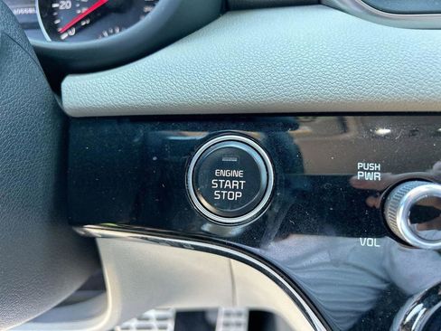 Used 2017 Kia Sportage SX image 37