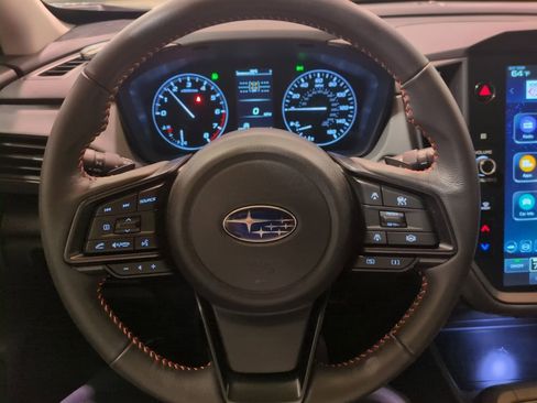 Certified 2024 Subaru Crosstrek 2.5i Limited image 19
