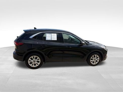 Used 2024 Ford Escape Active w/ Cold Weather Package FWD image 7
