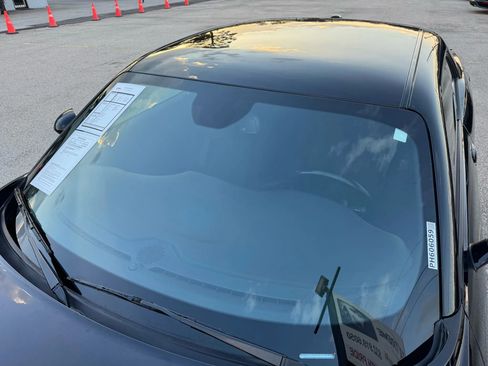 Used 2023 Dodge Challenger R/T w/ Blacktop Package image 14