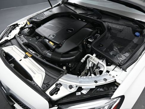 Used 2021 Mercedes-Benz C 300 4MATIC Sedan image 50