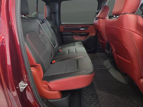 Used 2025 RAM 1500 Rebel image 34