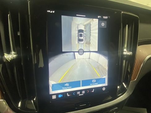 Used 2025 Volvo S60 T8 Ultra image 25