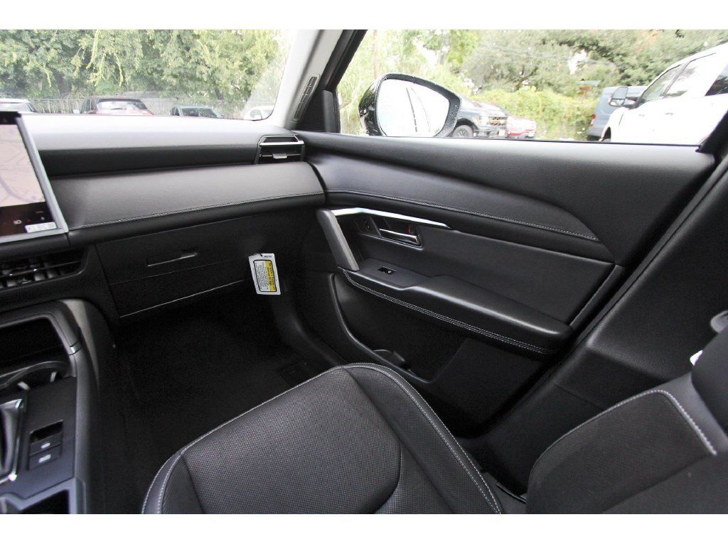 New 2026 MAZDA CX-5 Select AWD/4WD image 8