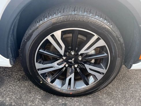 Used 2024 Mitsubishi Eclipse Cross SEL image 30