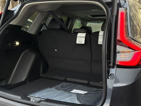 New 2026 Honda CR-V EX-L image 8