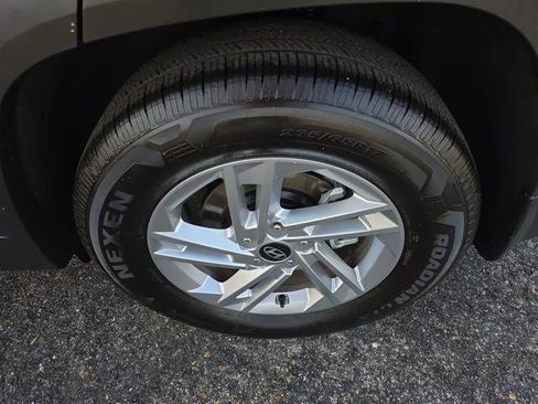 Used 2026 Hyundai Tucson SE FWD image 11