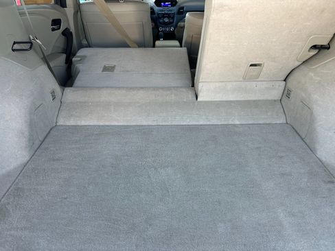 Used 2015 Acura RDX Base image 15