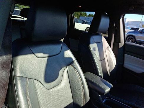 Certified 2023 Jeep Compass Limited image 13