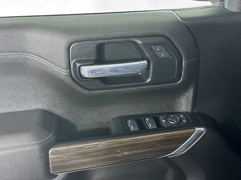 Used 2021 Chevrolet Silverado 1500 LT w/ Bed Protection Package image 24