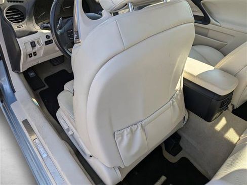 Used 2010 Lexus IS 250C RWD image 23