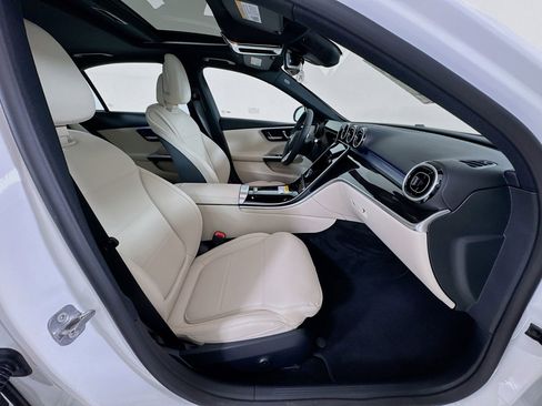 New 2026 Mercedes-Benz C 300 Sedan image 29
