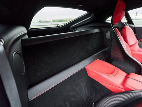 Used 2023 Aston Martin V12 Vantage image 46