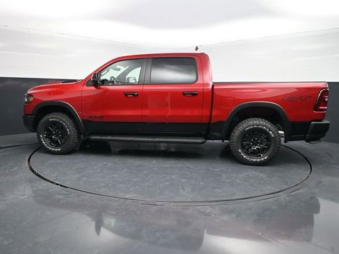 New 2026 RAM 1500 Rebel image 5