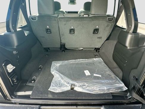 New 2026 Jeep Wrangler Sport S image 22