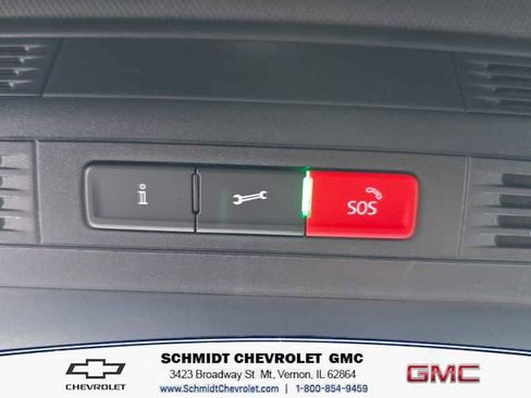 Used 2022 Volkswagen Tiguan SE R-Line AWD/4WD image 18
