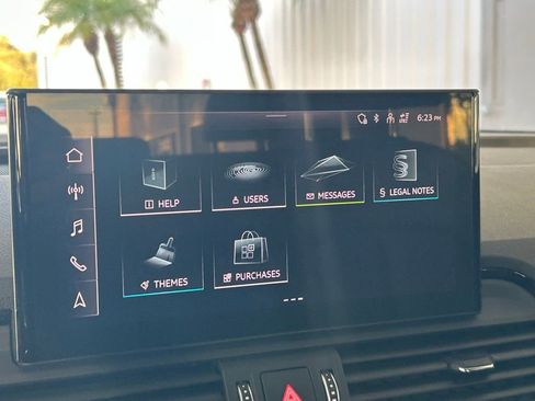 Used 2023 Audi Q5 2.0T Premium w/ Convenience Package image 17