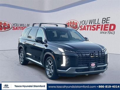 Used 2023 Hyundai Palisade Limited