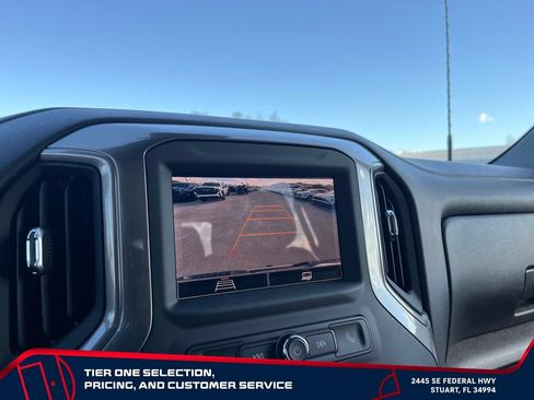 New 2025 GMC Sierra 2500 Pro AWD/4WD image 53