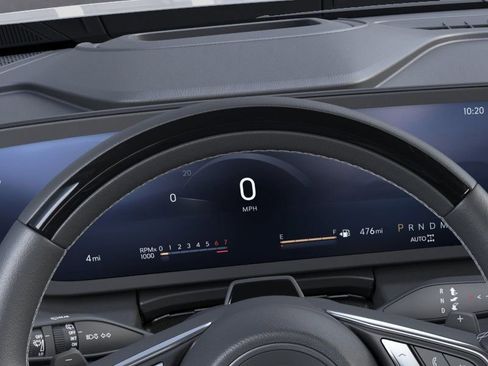 New 2026 Buick Enclave Sport Touring w/ Power Package image 18