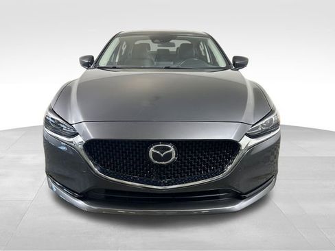 Used 2021 MAZDA MAZDA6 Touring image 9