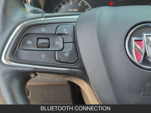 Used 2023 Buick Envision Preferred w/ Sport Touring Package AWD/4WD image 19