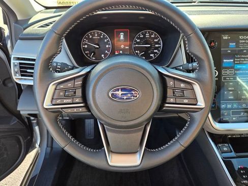Used 2024 Subaru Outback Limited image 17